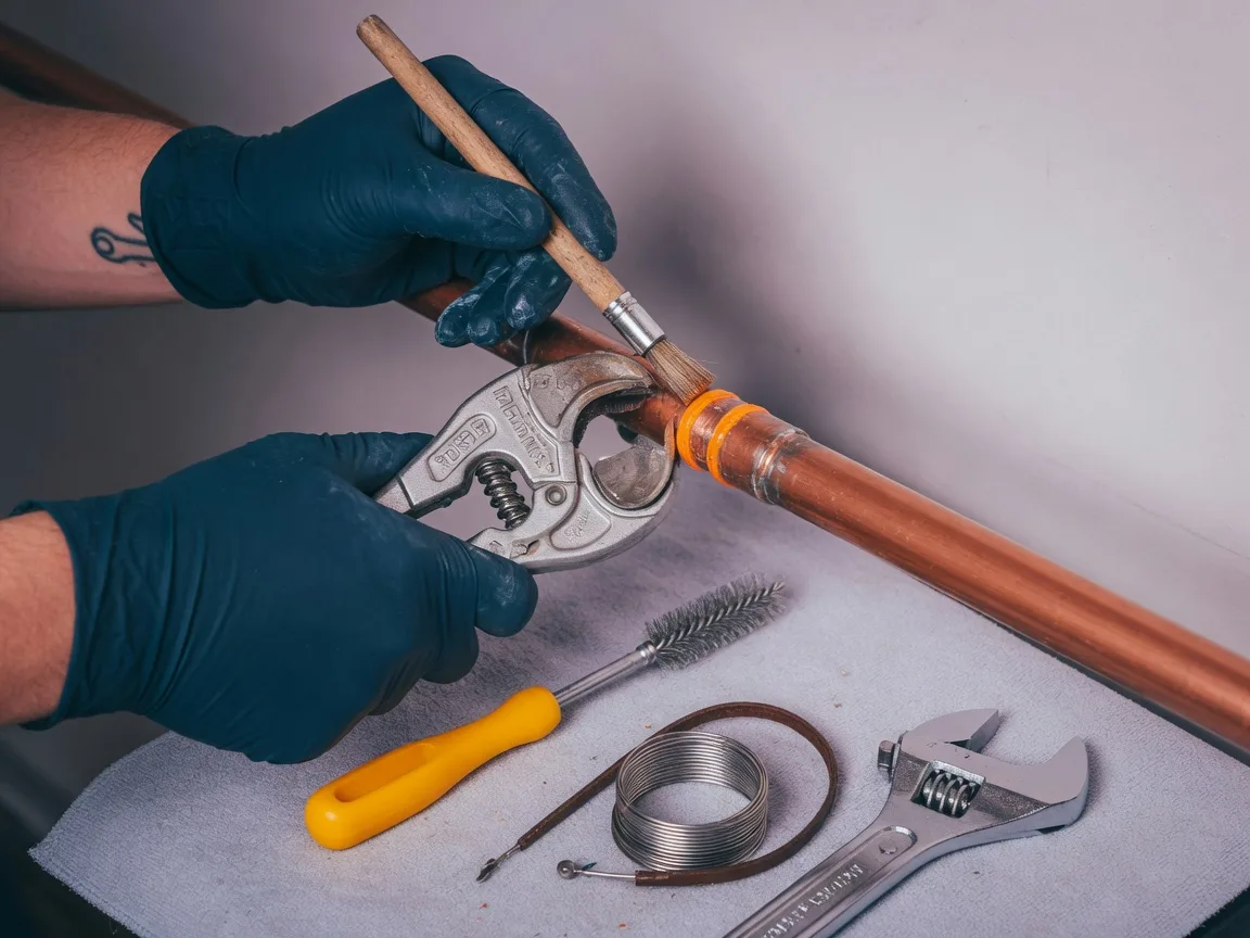Why choose Sump Pump Repair in Winston, GA